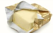 Alerta alimentaria mantequilla