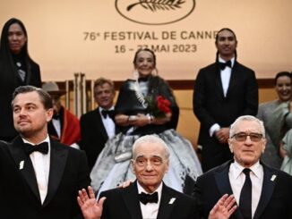 Cannes Palma Oro