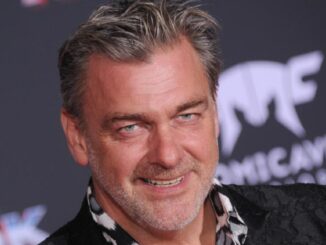 Muere a los 58 años Ray Stevenson, actor de 'Vikingos', 'Dexter' o 'Star Wars'