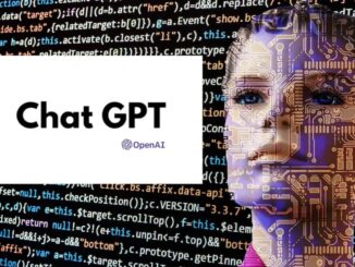 ChatGPT Inteligencia Artificial