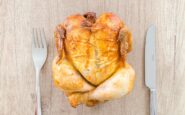 alerta alimentaria pollo