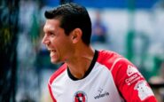 muere futbolista México