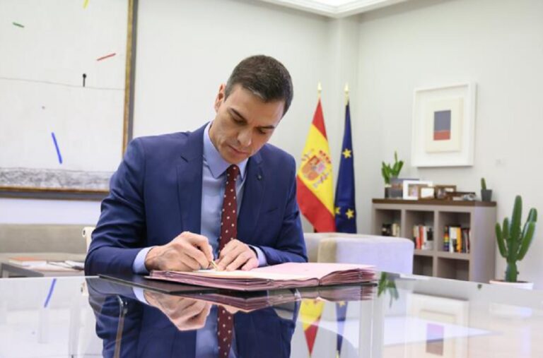 España Gibraltar