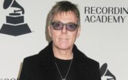 Muere Andy Rourke