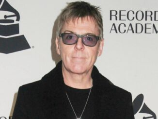 Muere Andy Rourke