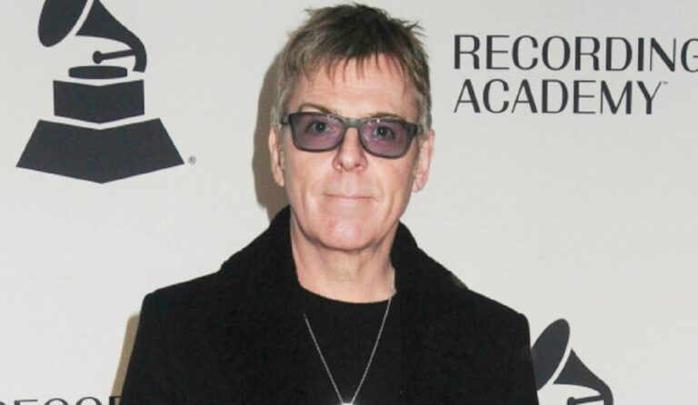 Muere Andy Rourke
