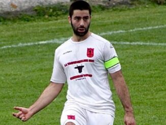 Muere el futbolista italiano Gabriele Gallani tras ahogarse en un canal de Ámsterdam