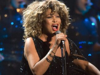 muere Tina Turner