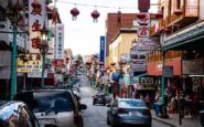 accidente China