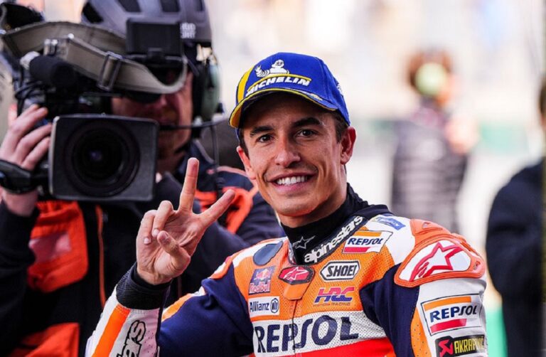 Marc Márquez