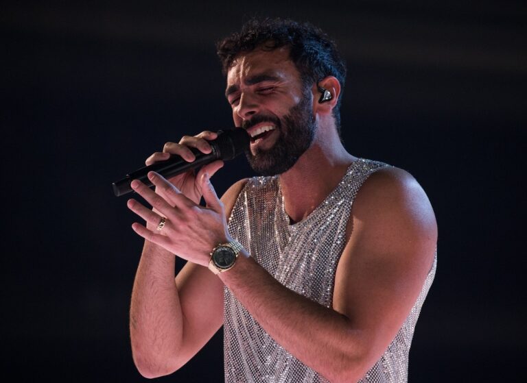 Marco Mengoni