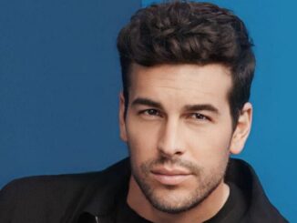 mario casas