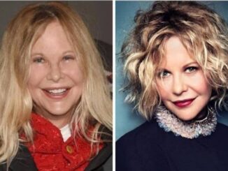 meg ryan desaparecida