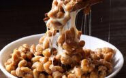natto