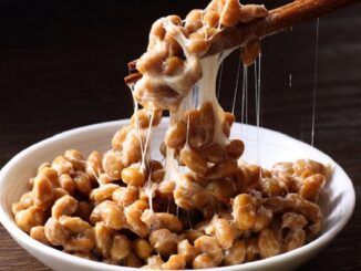 natto