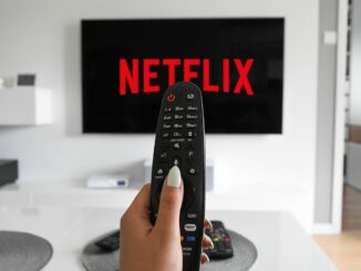 Netflix cuentas compartidas