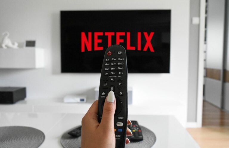 Netflix cuentas compartidas