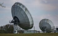 señales radio espacio
