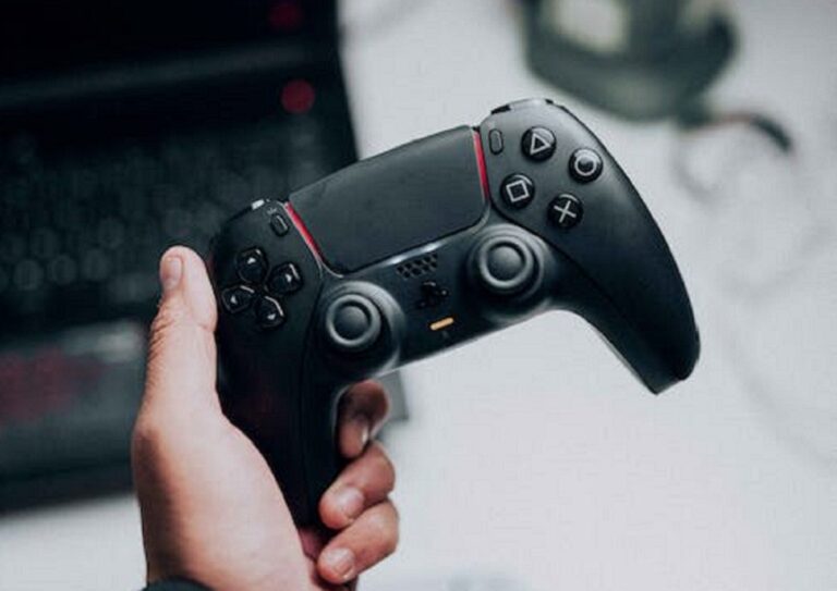 Se anuncia nuevo control pro para el PlayStation 5