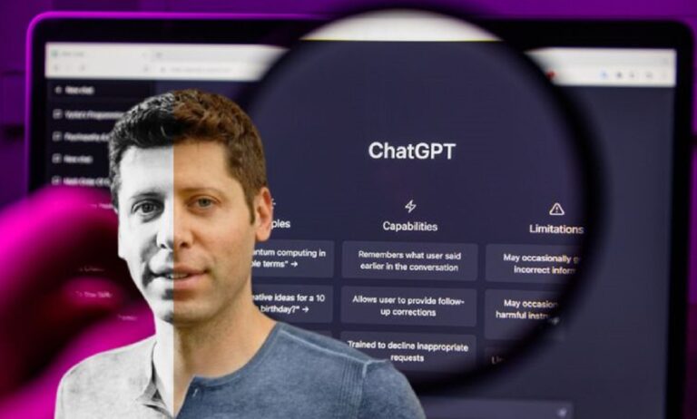 Sam Altman