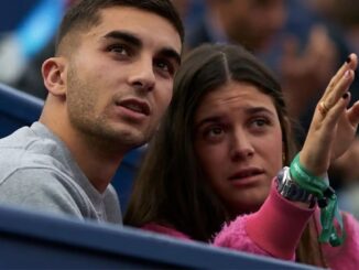 sira martinez y ferran torres