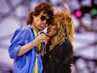 tina turner 1