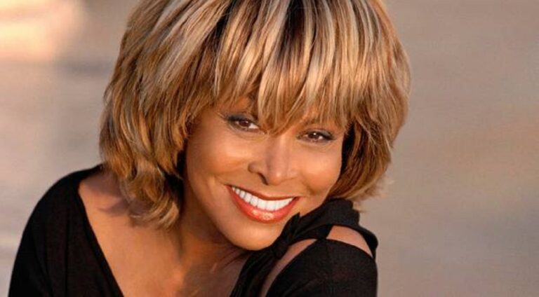 Tina Turner