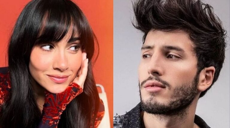 Aitana Sebastián Yatra rompen