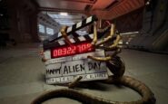 alien nueva pelicula