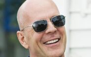 Bruce Willis salud