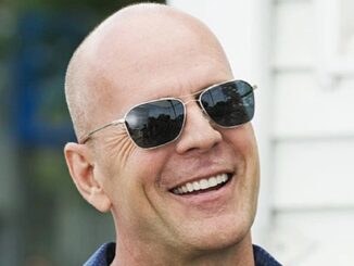 Bruce Willis salud