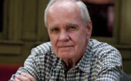 cormac mccarthy