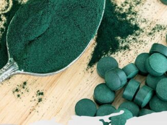 espirulina que es