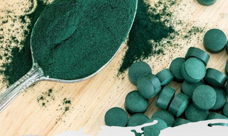 espirulina qué es