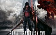 final fantasy xvi