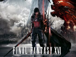 final fantasy xvi