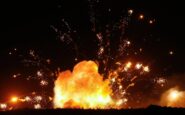 bombardeo ruso Ucrania