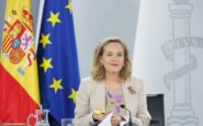 España primera economía europea