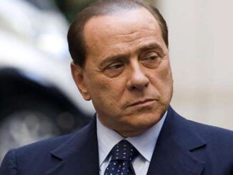 muere Silvio Berlusconi