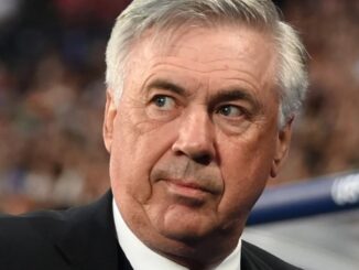 Ancelotti Brasil