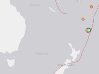 terremoto Nueva Zelanda