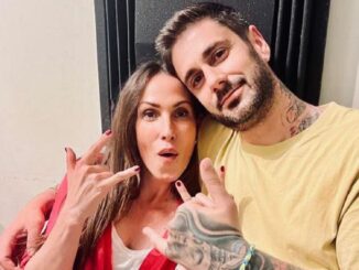 Malú Melendi canción