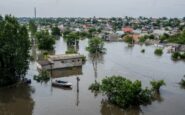 inundaciones Ucrania
