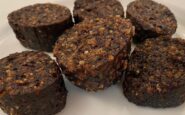 Alerta alimentaria morcilla