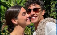 Gran revuelo con la cena romántica entre Marc Márquez y Gemma Pinto