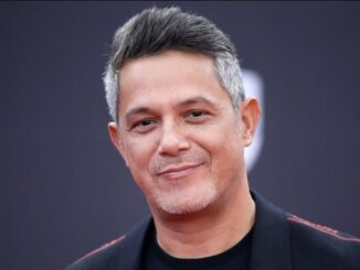 Alejandro Sanz depresión