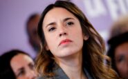 Irene Montero condenada