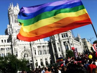 Día del Orgullo Gay: marchas y actividades de los actos LGTBIQ+