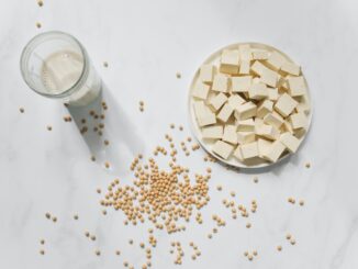 Alerta alimentaria tofu