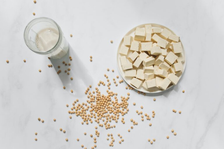 Alerta alimentaria tofu